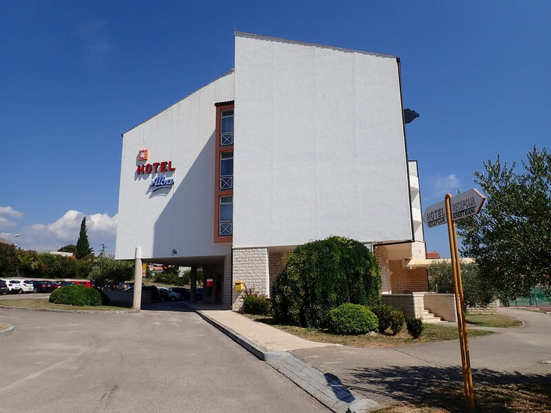 Hotel Alba