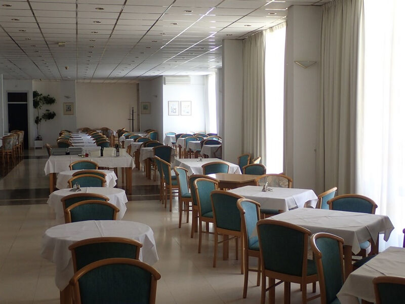 Hotel Alba