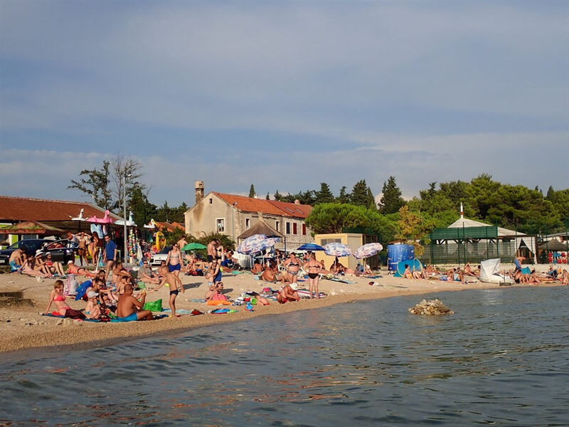Hotel Alba