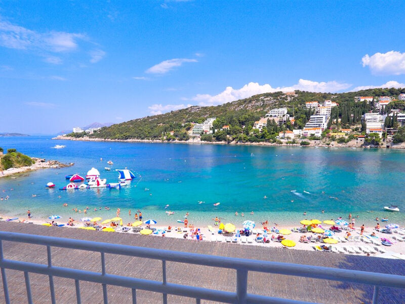 Hotel VIS
