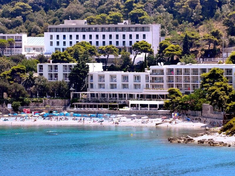 Hotel VIS