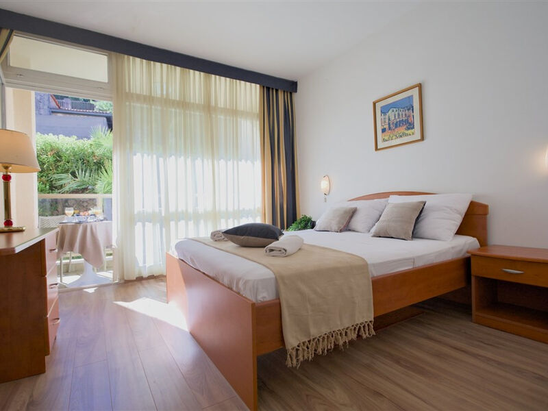 Hotel VIS
