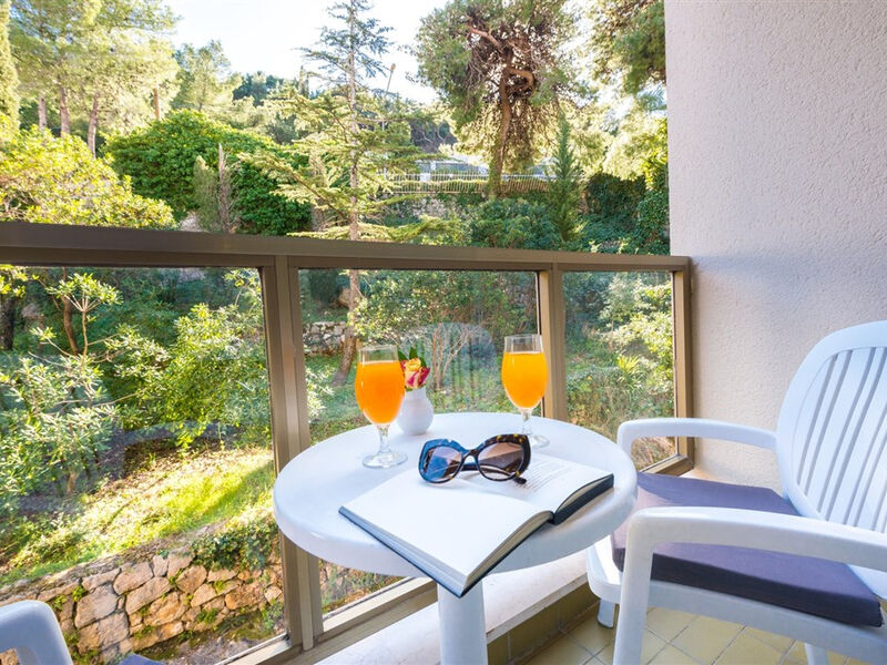Hotel VIS