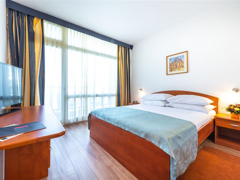 Hotel VIS