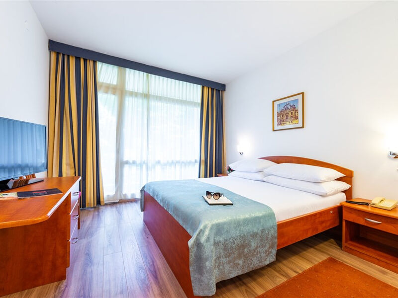 Hotel VIS