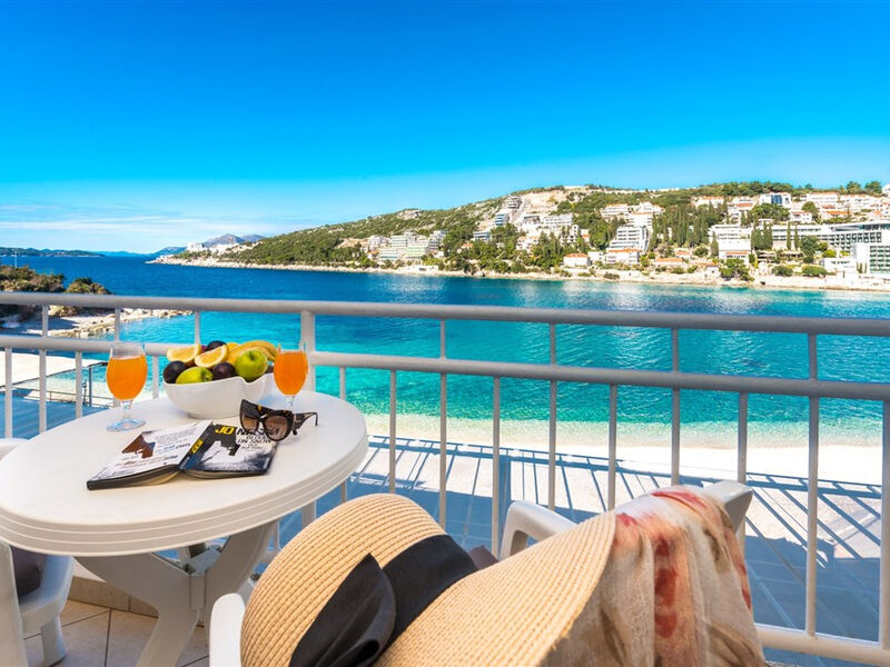 Hotel VIS