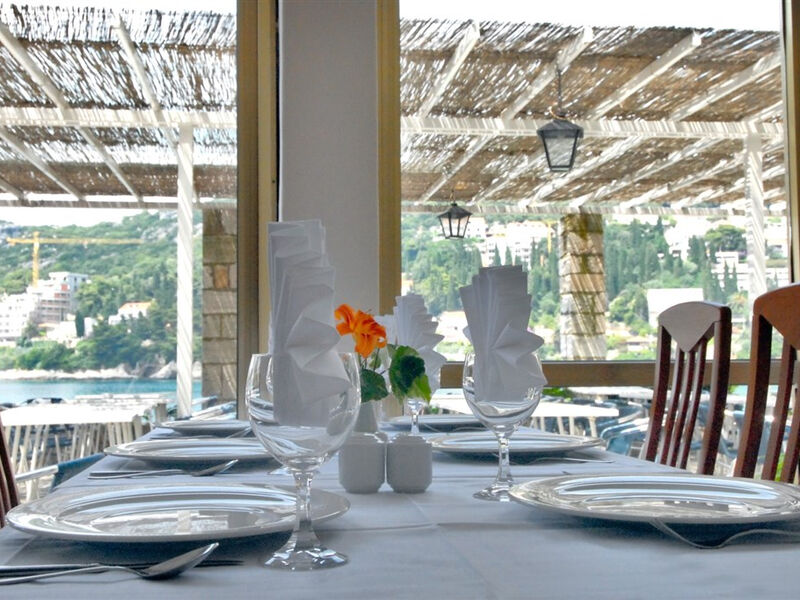 Hotel VIS