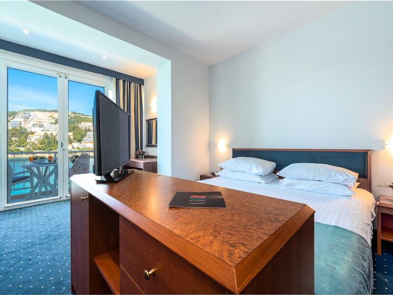 Hotel VIS