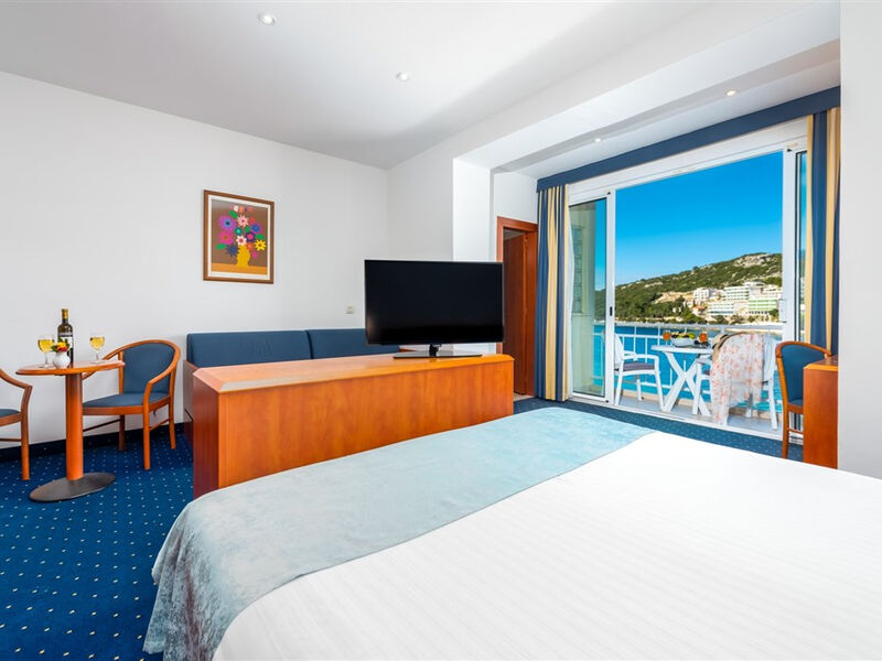 Hotel VIS