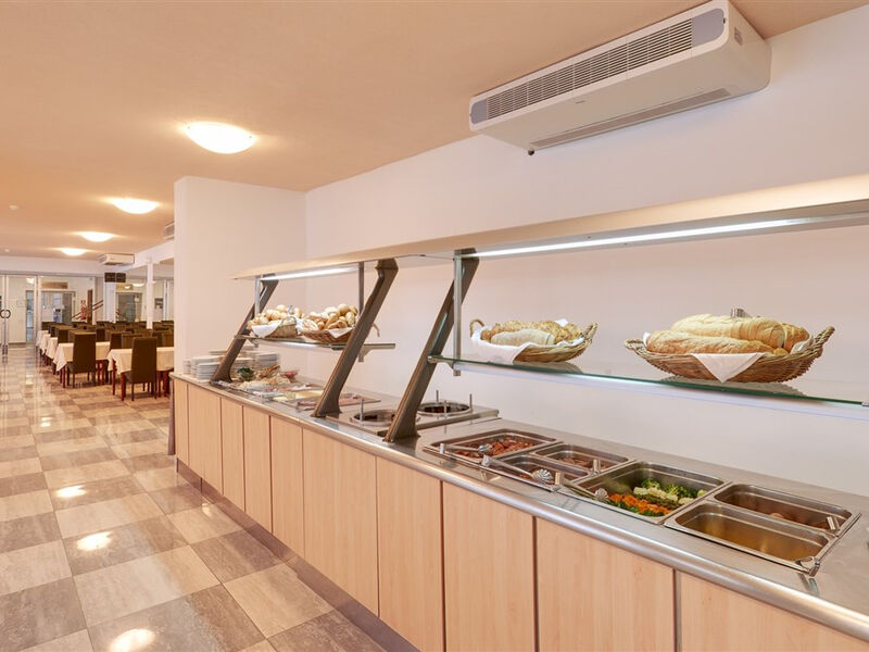 Hotel VIS