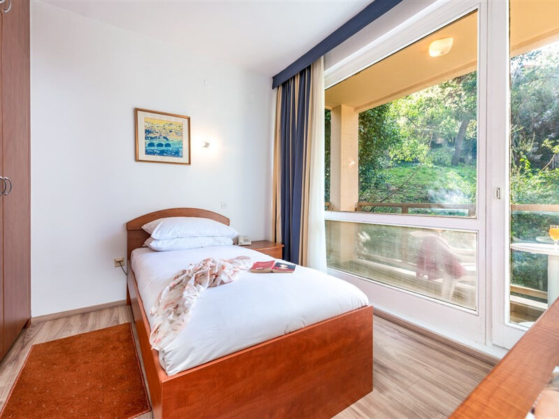 Hotel VIS