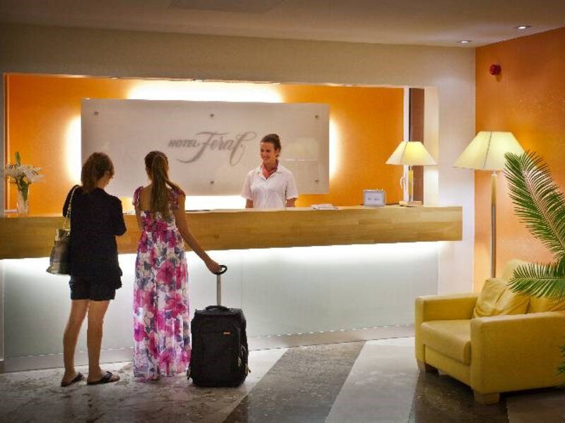 Hotel Aminess Lume (Ex Feral)