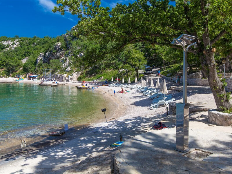 Pavilony Kačjak