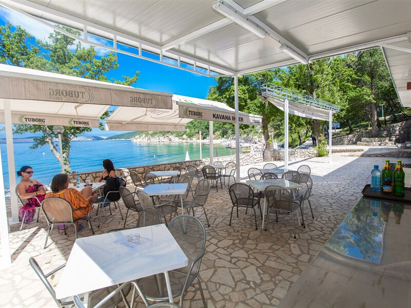 Pavilony Kačjak