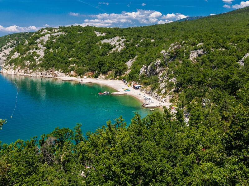 Pavilony Kačjak
