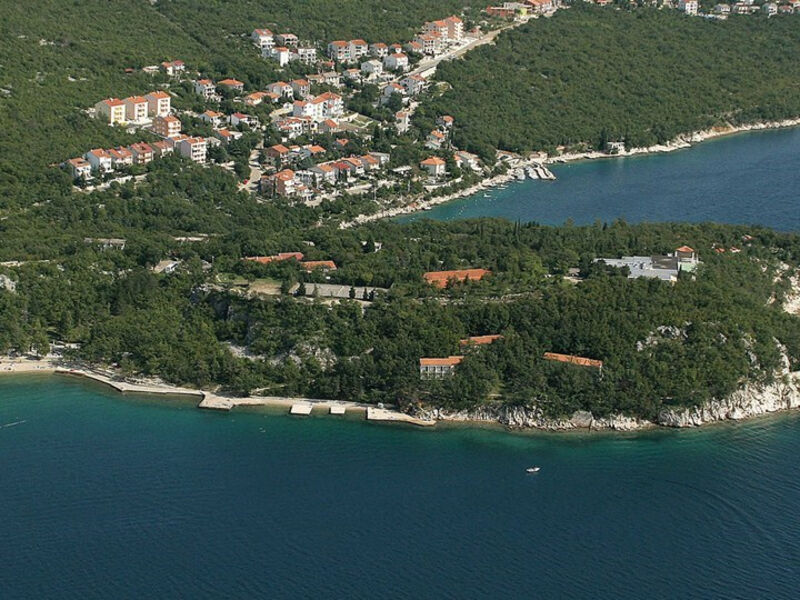 Pavilony Kačjak