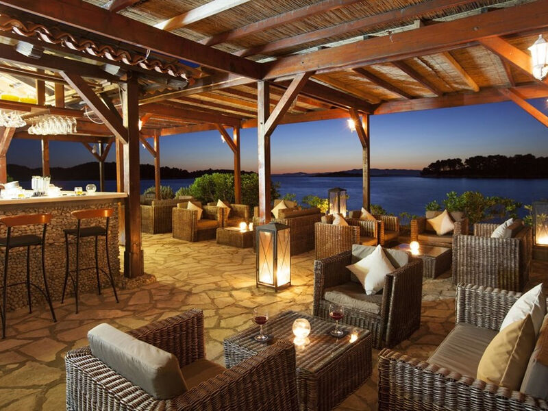 Hotel ODISEJ