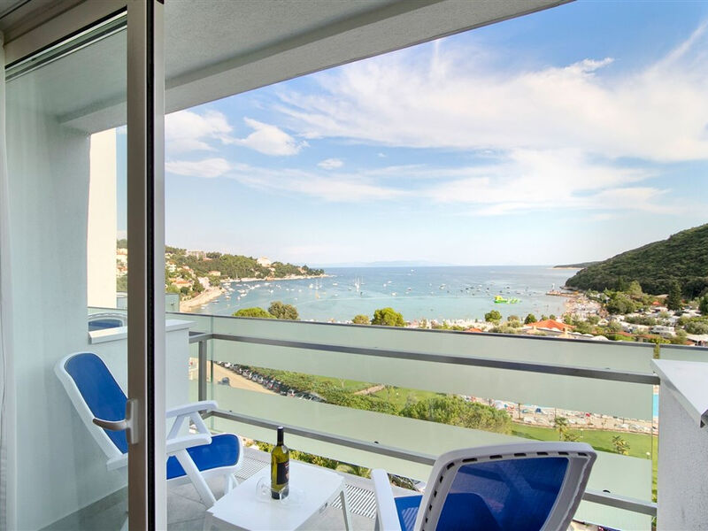 Hotel Mimosa - Lido Palace