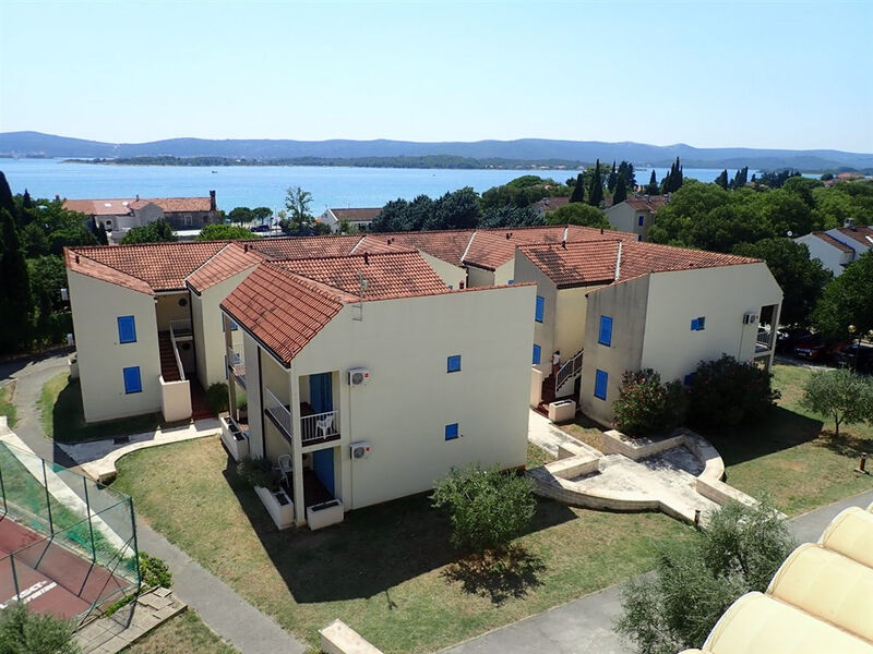 Apartmány Croatia