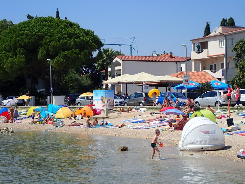 Apartmány Croatia