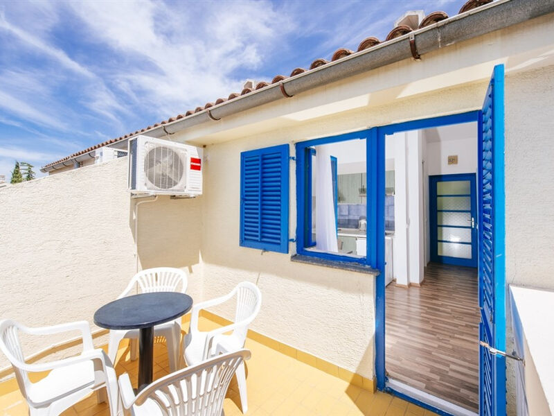 Apartmány Croatia