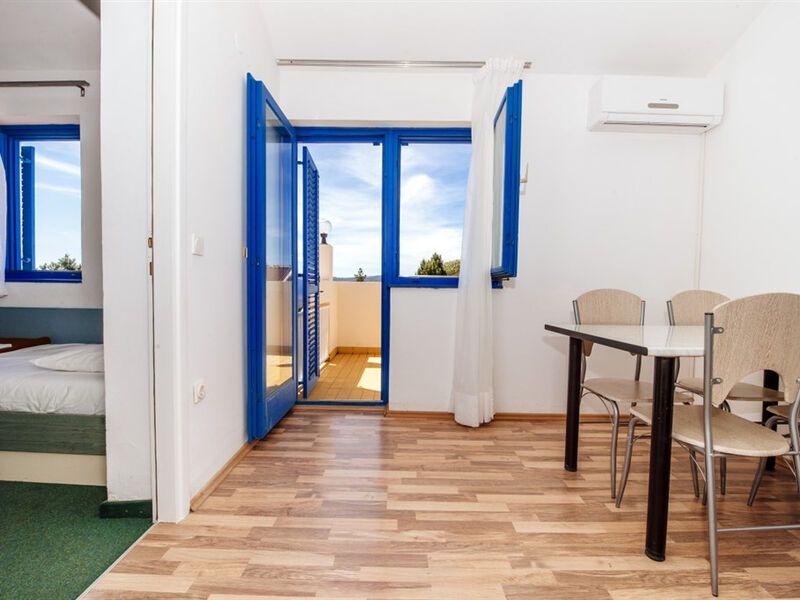 Apartmány Croatia