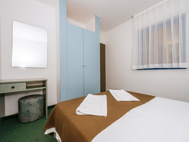 Apartmány Croatia