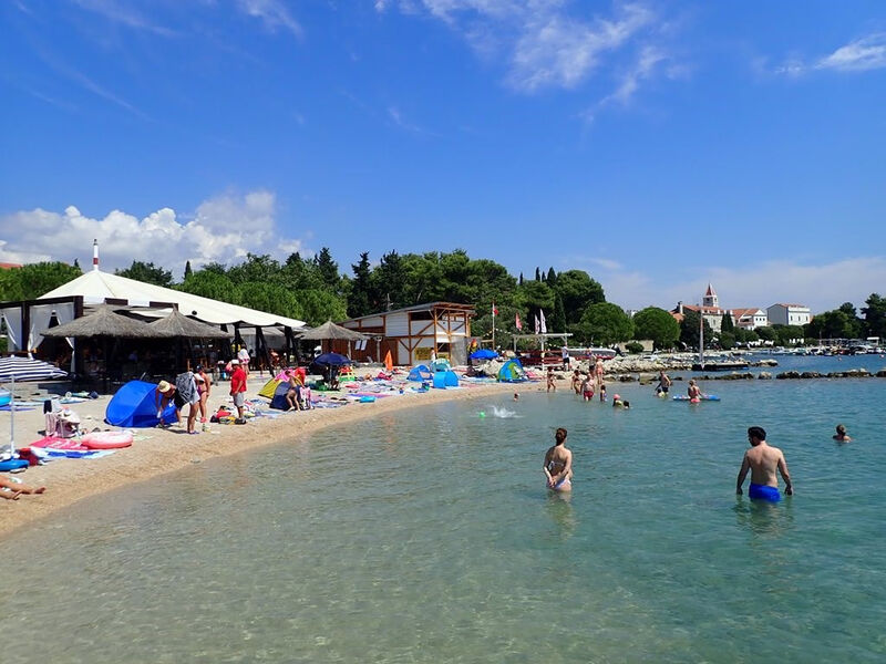 Apartmány Croatia