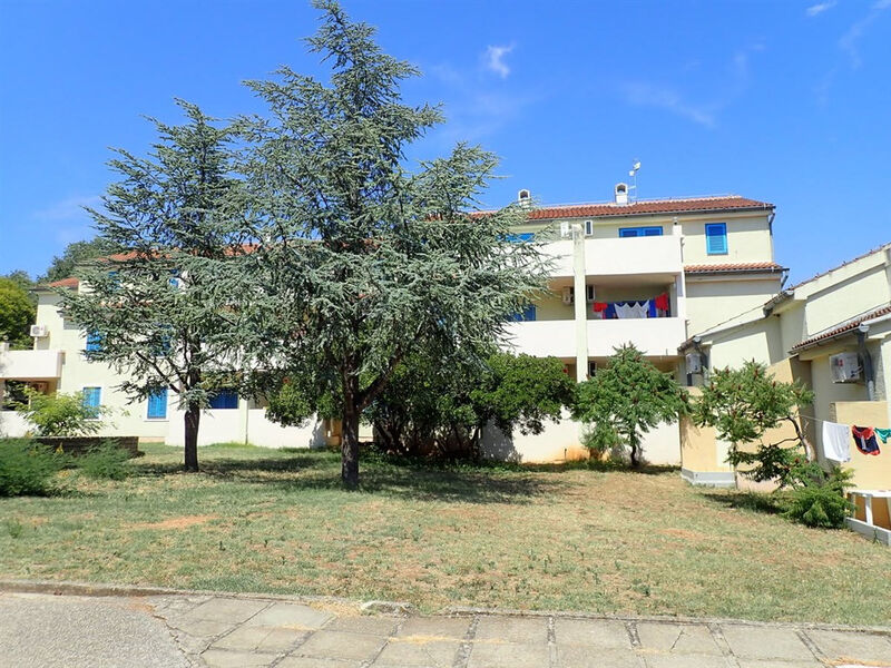 Apartmány Croatia