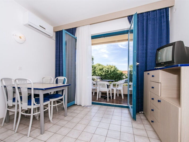 Apartmány Croatia