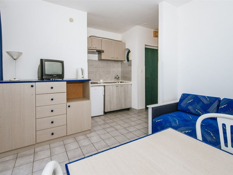 Apartmány Croatia