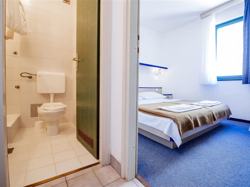 Apartmány Croatia