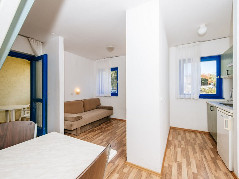 Apartmány Croatia
