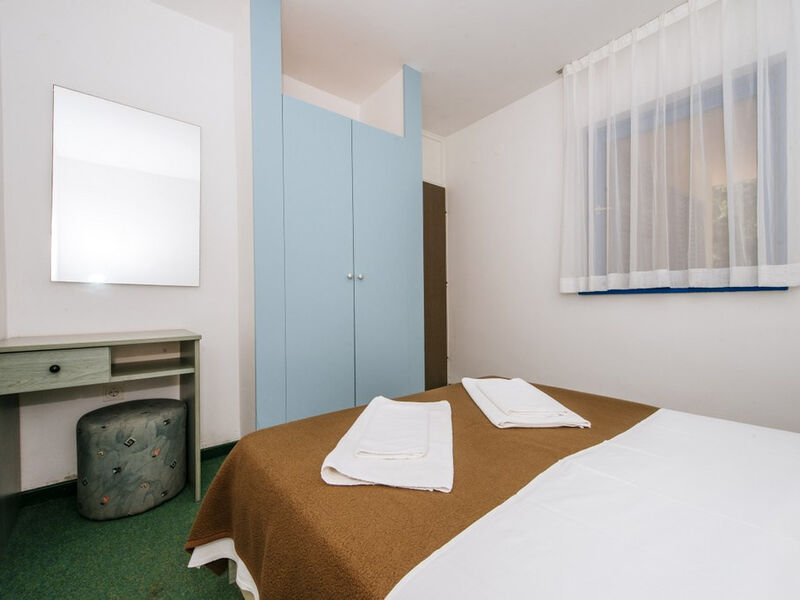 Apartmány Croatia