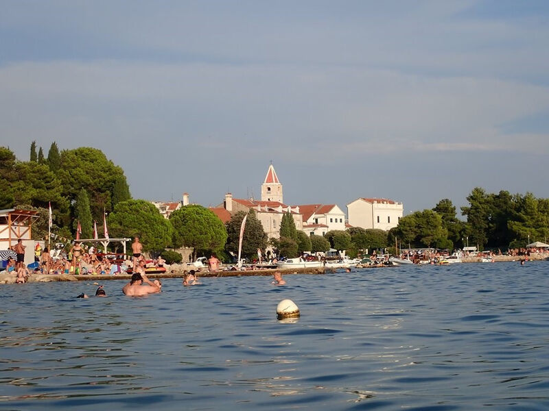 Apartmány Croatia