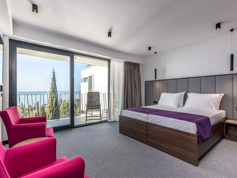 Hotel Ad Turres