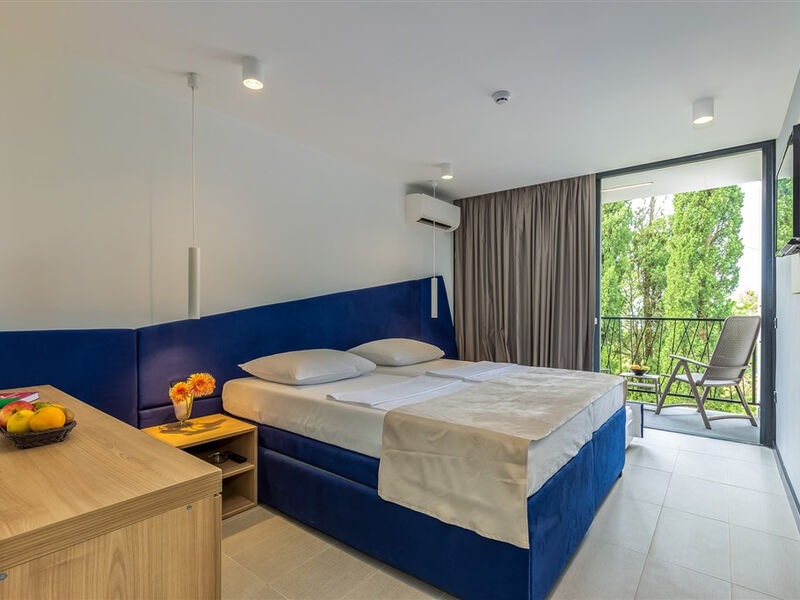Ad Turres Holiday Resort