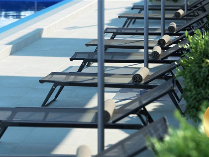 Ad Turres Holiday Resort