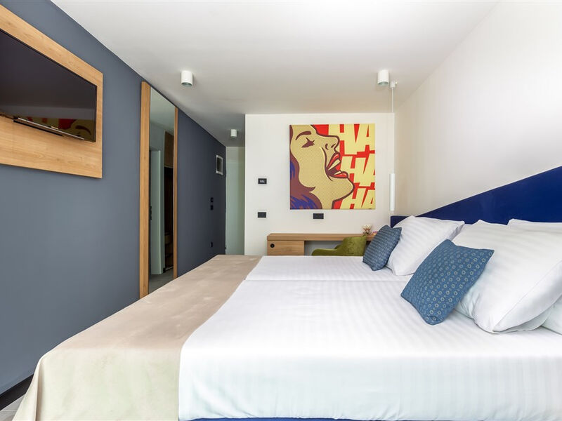 Ad Turres Holiday Resort