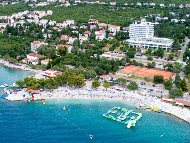 Ad Turres Holiday Resort