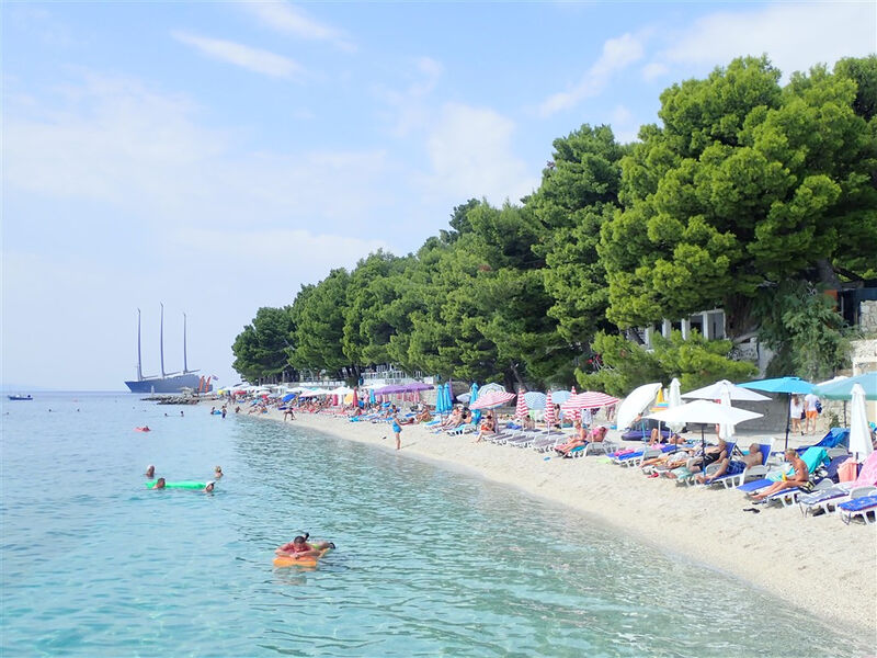Luxusní Vila Marić