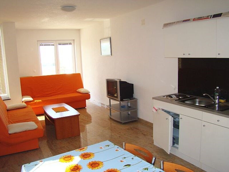 Luxusní Vila Marić