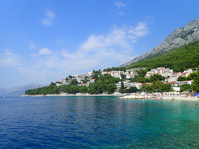 Luxusní Vila Marić
