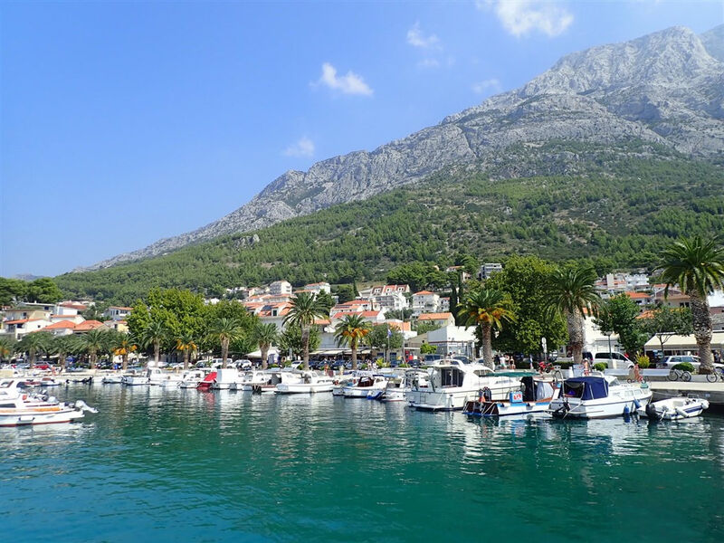 Luxusní Vila Marić