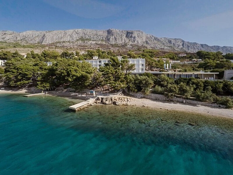 Hotel Holiday Village Sagitta