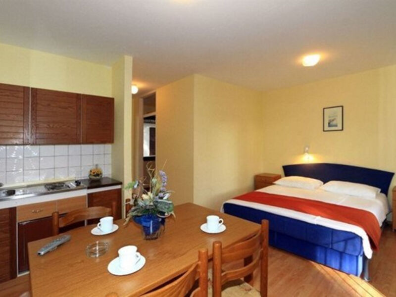 Hotel Holiday Village Sagitta