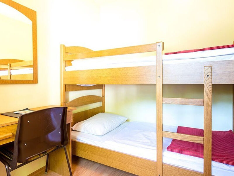 Hotel Holiday Village Sagitta