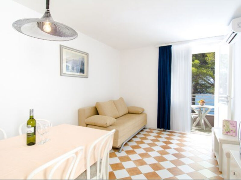 Hotel Holiday Village Sagitta