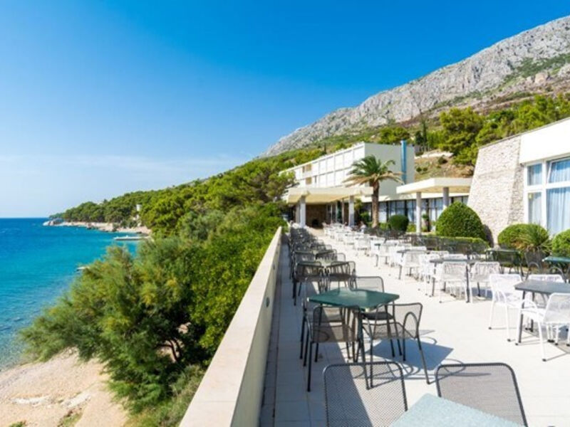 Hotel Holiday Village Sagitta