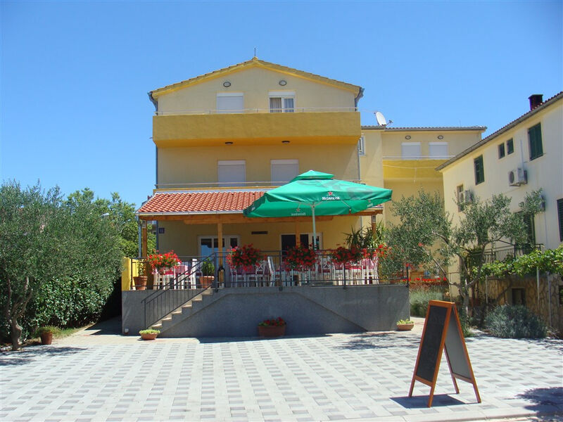 Penzion Pikolo